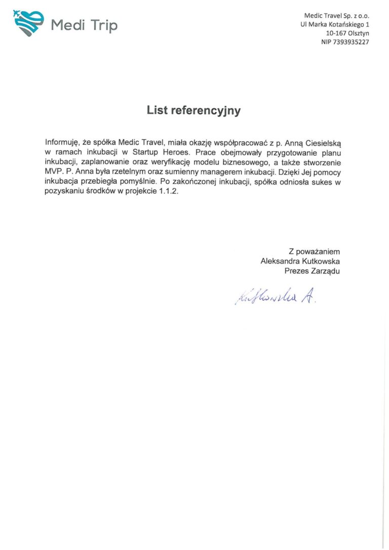 Referencje medic travel.pdf